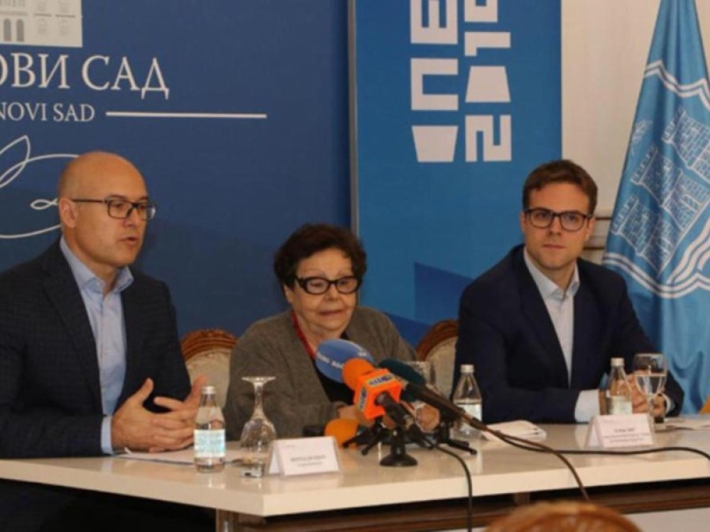 Vučević: Nestrpljivi smo da čujemo šta će nam reći partneri iz Evropske unije