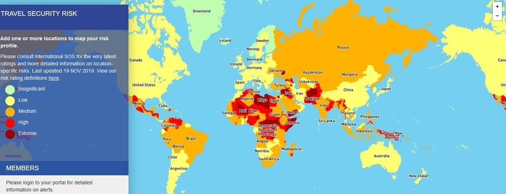 Pronašli smo na internetu neobičnu mapu - iza nje se krije zastrašujuća smicalica! (FOTO)