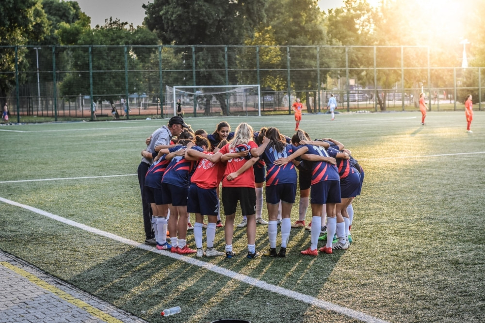 Promocija ženskog fudbala i rodne ravnopravnosti