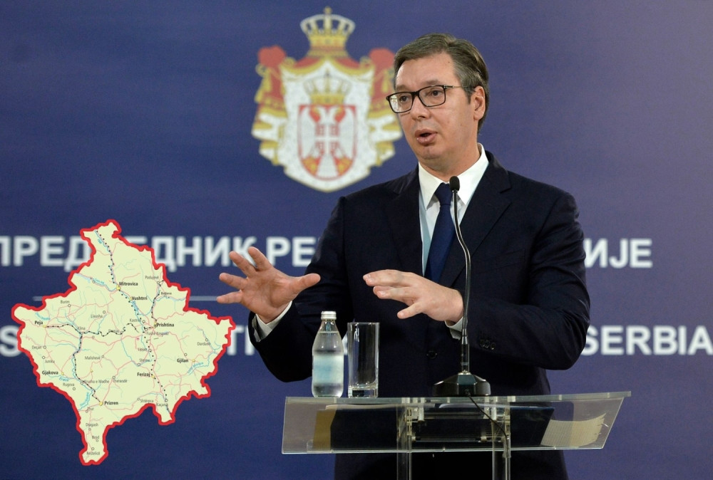 CIA je dovela na vlast, a ima dva poslanika - Sledi odluka OVE DRŽAVE: Priznaće nezavisnost Kosova!