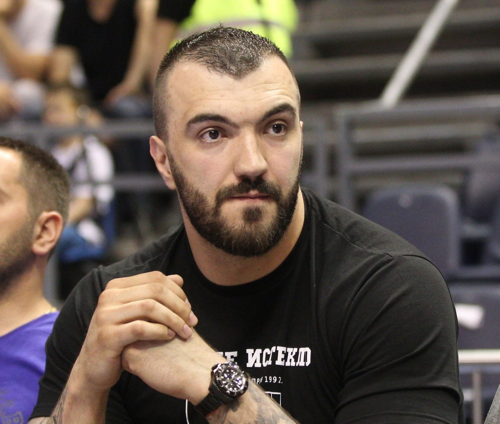 KORONA NIJE ŠALA, pritisak mi još šeta!