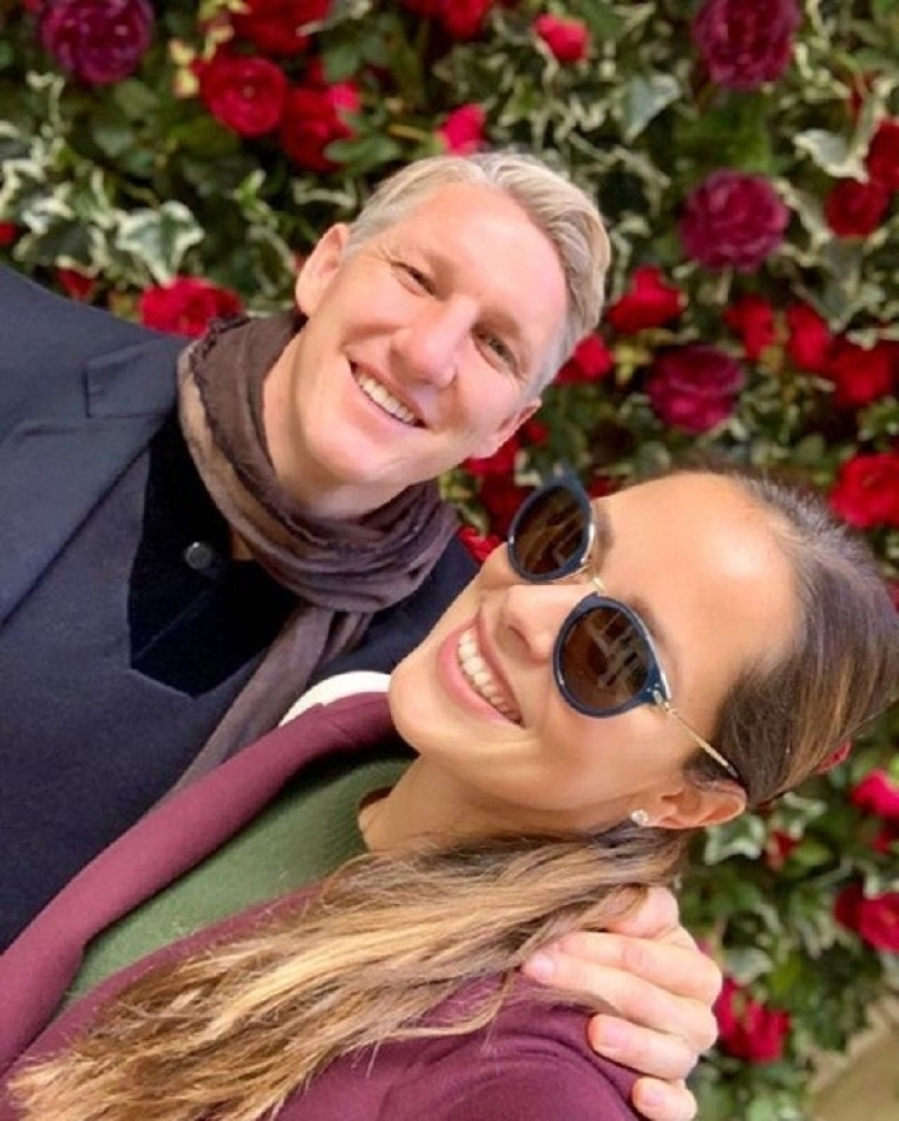 Blagoslovena Ana je i danas srećna kao kad je bila u Veneciji: "Svi ti prijatelji, osmesi i sećanja!" (FOTO)