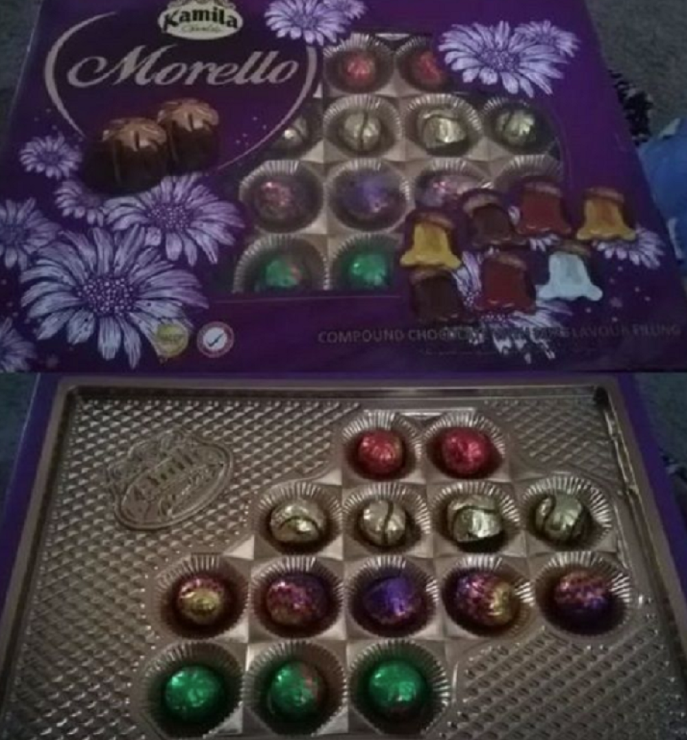 Locirana je u susednoj zemlji, a one koji je otvore čeka nezamisliv užas! (FOTO)