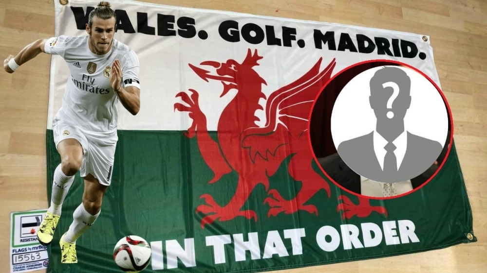 Naš legendarni fudbaler je glavni "krivac" za najbolje skandiranje ikad, zvezda Reala će ceo život pamtiti ove scene! (FOTO/VIDEO)