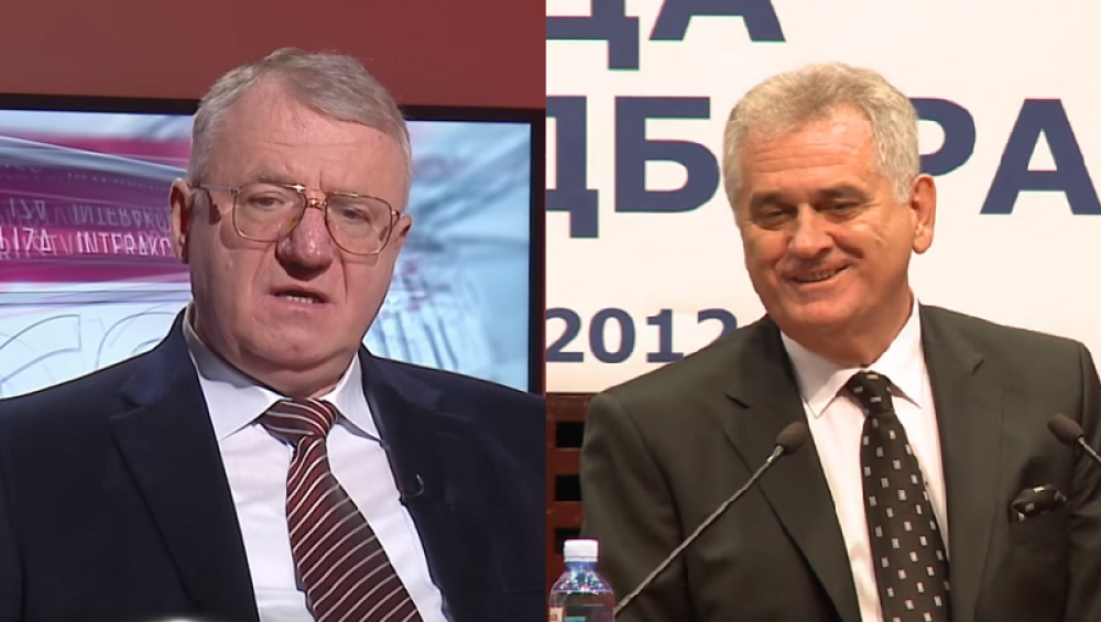 Naslov je prevazišao sve dosad viđeno - Javnost pretrnula pred onim što piše na koricama! (FOTO)