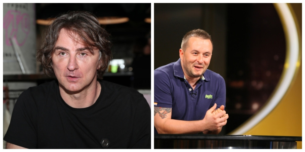 Pljušte uvrede: Spavaš li mirno bitango jedna! Imaš diareju sa izlivom Đilasa u debelo crevo!