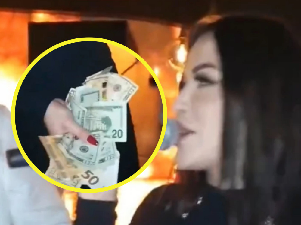 O svadbi decenije Veljka i Bogdane ne prestaje da se priča: Aleksandra Mladenović otkrila koliko je zaradila na slavlju