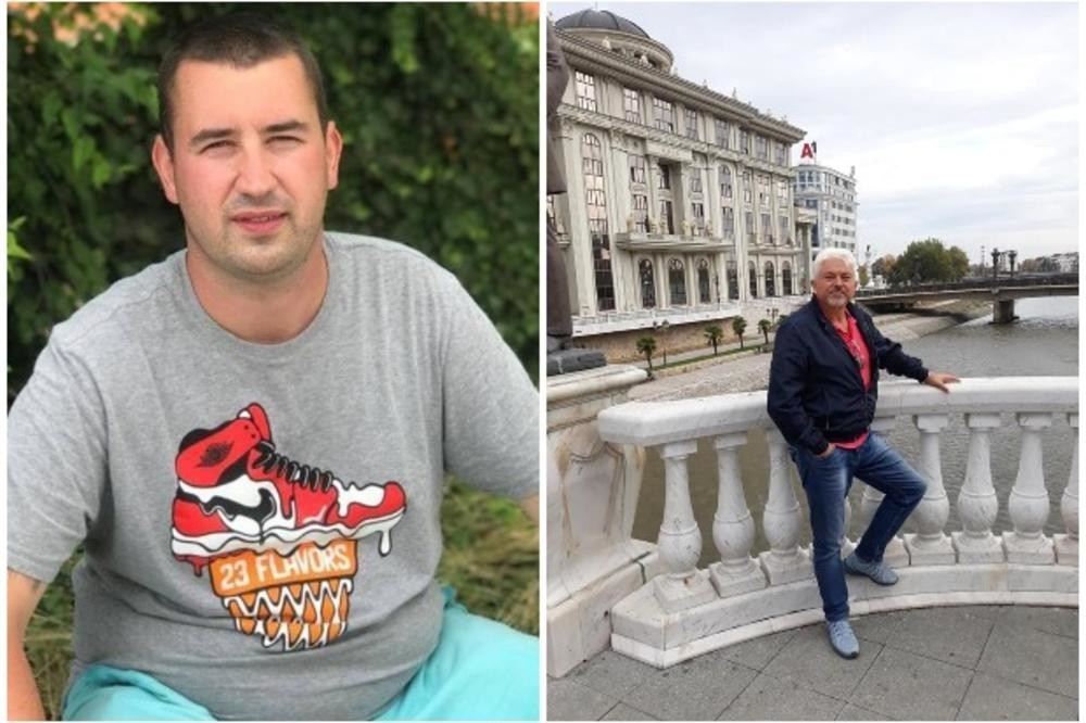 U centru Niša izgubio 40.000! Sve do poslednjeg evra vratili vlasniku, a ovako im se odužio! Nisu očekivali! (FOTO)