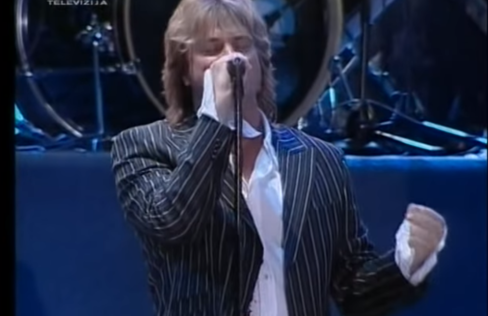 Pesma "Đurđevdan" krije jezivu priču o mučnom stradanju Srba! (VIDEO)