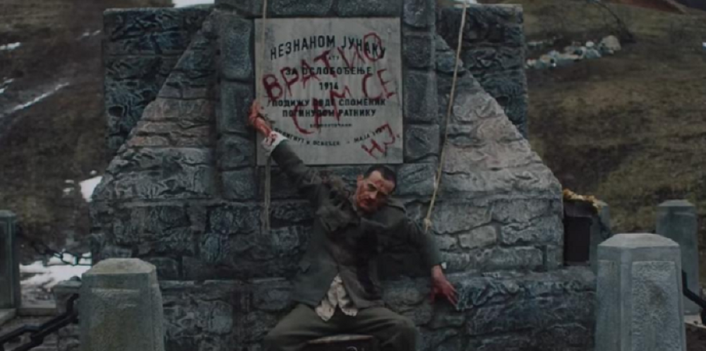 Gledate ga u seriji "Senke nad Balkanom", a ne znate da je otac poznatog srpskog glumca!