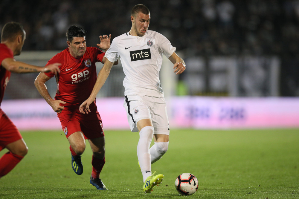 Radikalne promene u Monaku! Težak posao pred Partizanom i mladim defanzivcem!