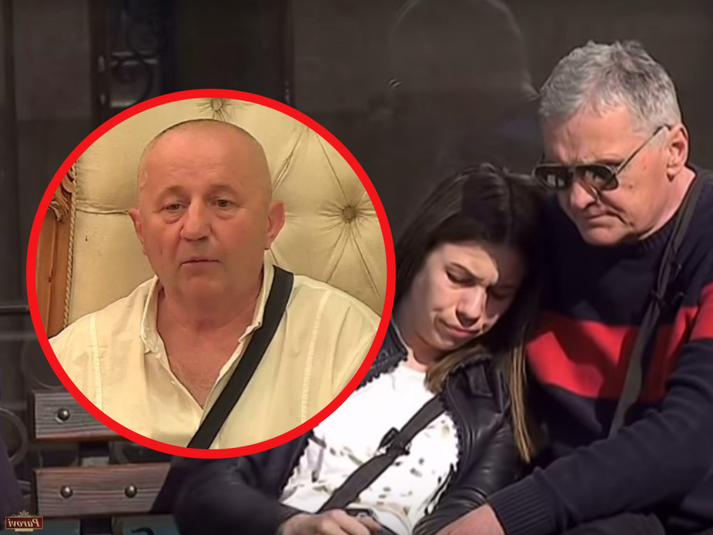 Ovako britanski Miror piše o Milijani i Milojku! Tek da vidite kako cela planeta komentariše Žapca!