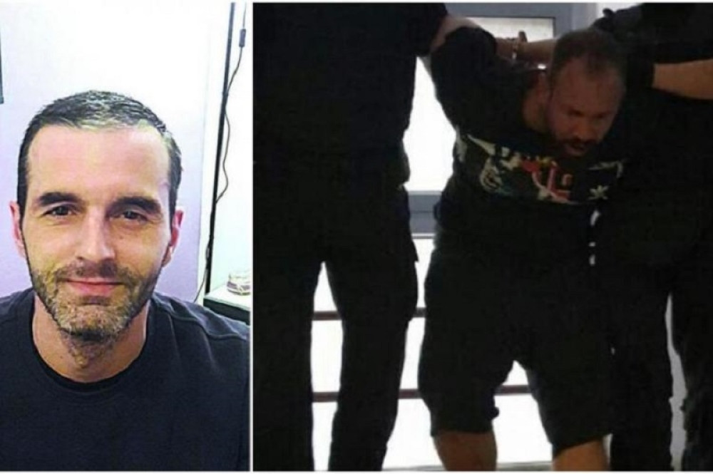 Izručen Srbiji posle 16 meseci u zatvoru u Prištini!