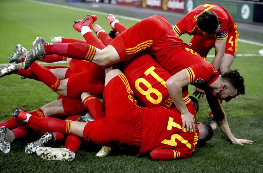 Het-trik Vajnalduma i Gnabrija u finalnom kolu kvalifikacija za Evropsko prvenstvo 2020.