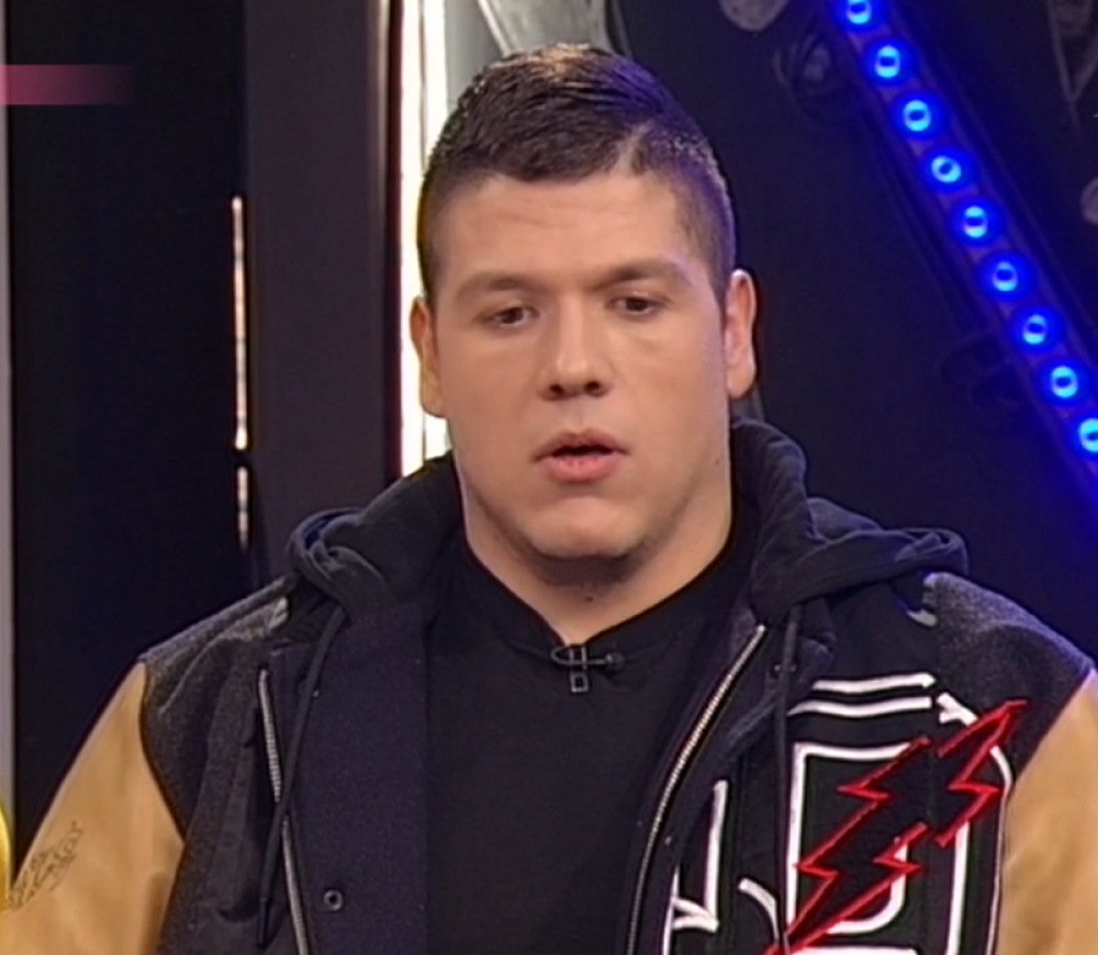 Sloba Radanović iskreno i otvoreno po prvi put o bivšoj supruzi Kiji, bivšoj Luni, ali i o trenutnoj devojci Jeleni