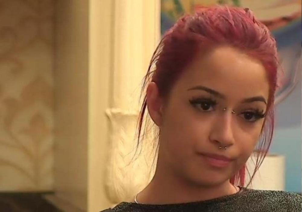 Palčica iz "Parova" se prostituisala od 14. godine, majka pokušala da je izbavi iz kandži matoraca! Vodila je u crkvu na isceljenje, potresna priča!