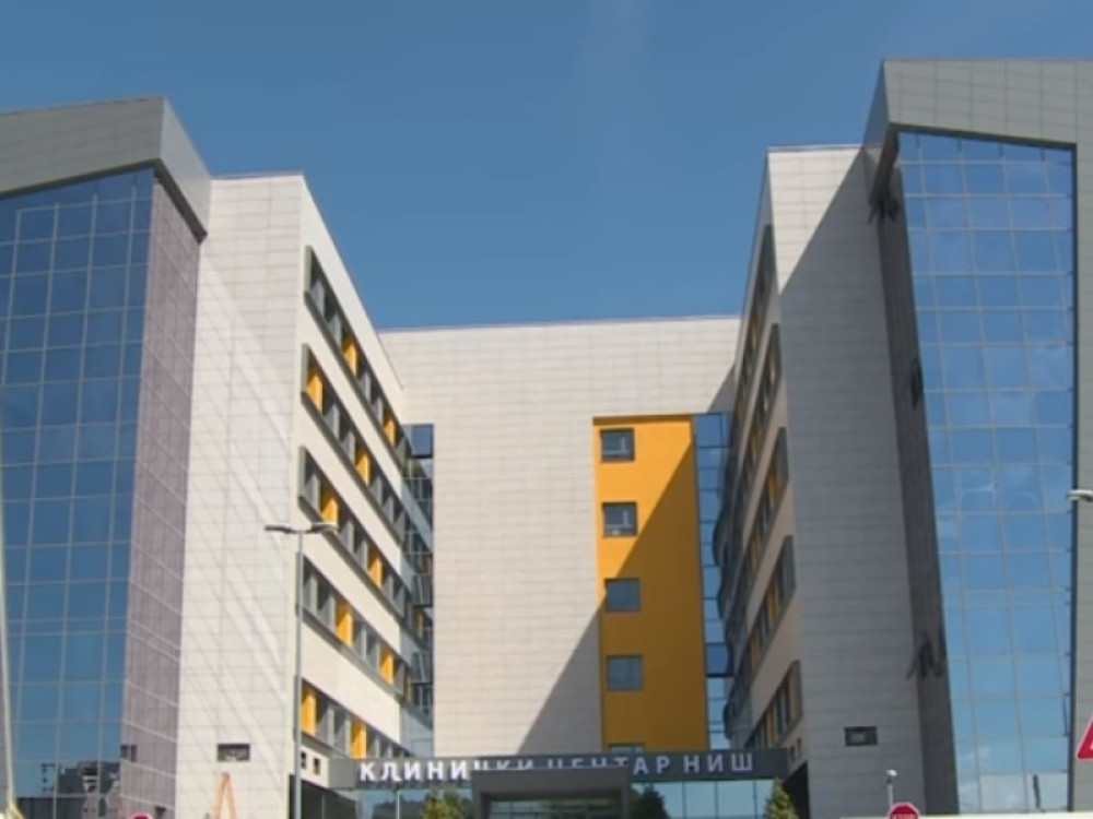 Nišlije, ovo su radosne vesti! Klinički centar raspisao konkurs za 33 zdravstvena radnika i 1 psihologa!