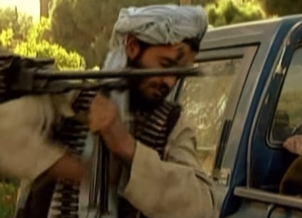 Poginuli vojnici SAD! Objavljena zastrašujuća brojka! (VIDEO)