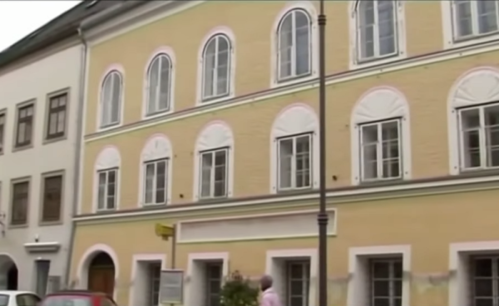 Doneta konačna odluka o sudbini rodne kuće Adolfa Hitlera (VIDEO)