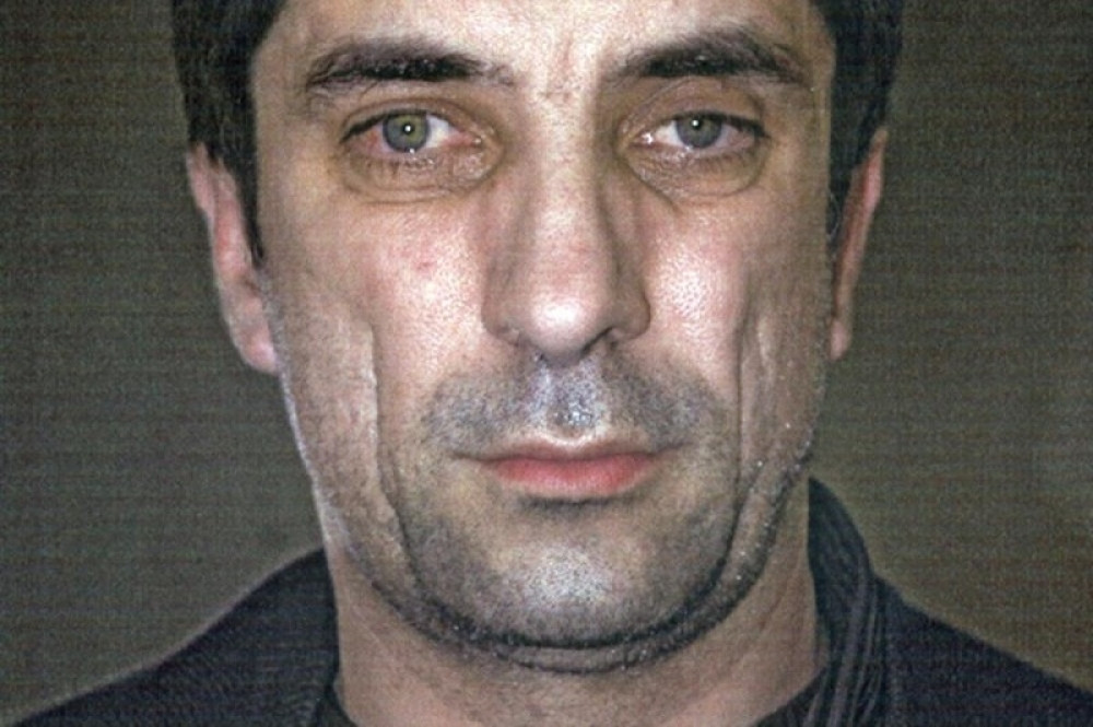 Jeličić je sebi prerezao vrat! Bio je egzekutor, odrađivao prljave poslove za Lazu Bombaša! (FOTO)