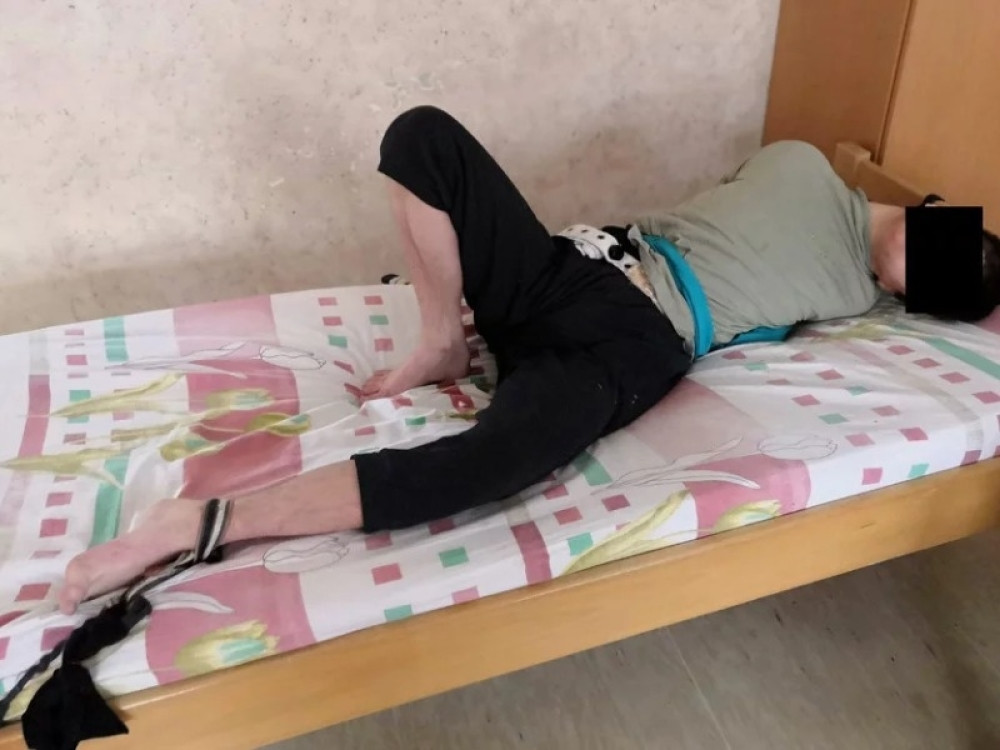 Vezivanje i zlostavljanje dece u Zavodu neće prestati - odluka nadležnih potpuno je nehumana!