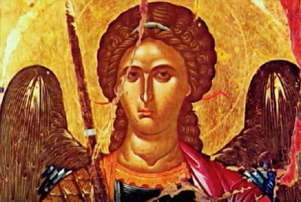 Čim ustanete, pogledajte kroz prozor i izgovorite molitvu za zdravlje, a kakav dan bude, takva će biti cela godina