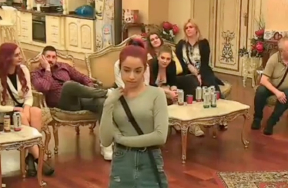 Sa 17 godina ušla u rijaliti "Parovi", a sad ustala pred svima i priznala: "Ja sam se kre*ala za novac"!