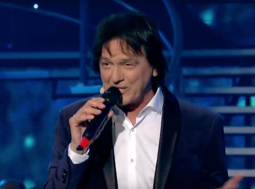 Čuvena pesma Zdravka Čolića posvećena je ovoj pevačici! Pogledajte o kome je reč!