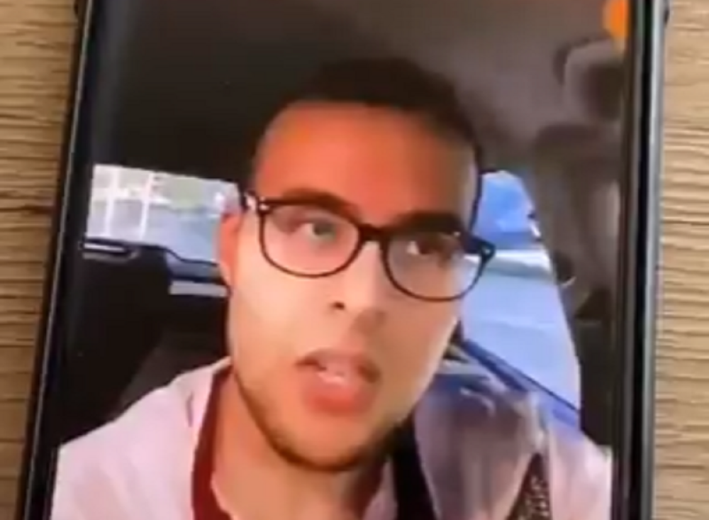 "Treba da pobijemo vaš narod i svima odsečemo glave i napravimo od Srbije Islamsku državu" (VIDEO)