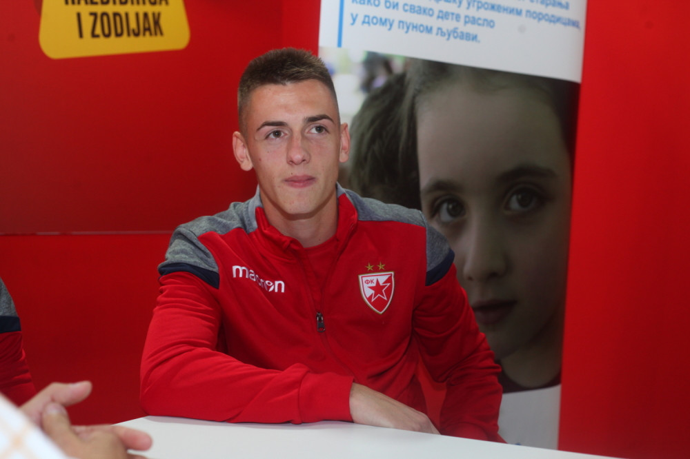 Nikola, Dušanka i Emilija uhapšeni zbog pokušaja otmice fudbalera Alekse Terzića - Upoznali se iste noći i skovali podli plan!