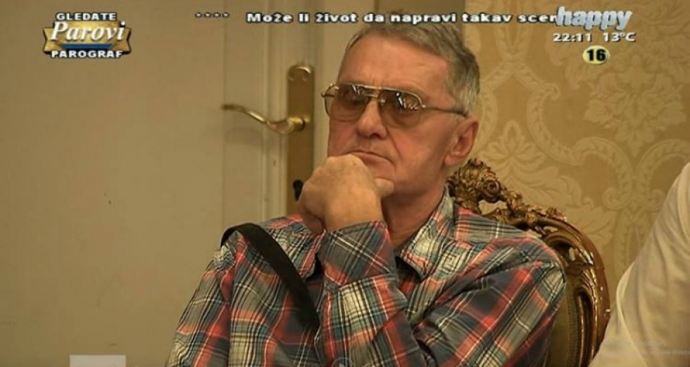 Milojko Božić ima novu devojku!? Ukućanka mu danas prišla i odala mu svoju tajnu, a on se pokazao kao pravi muškarac!