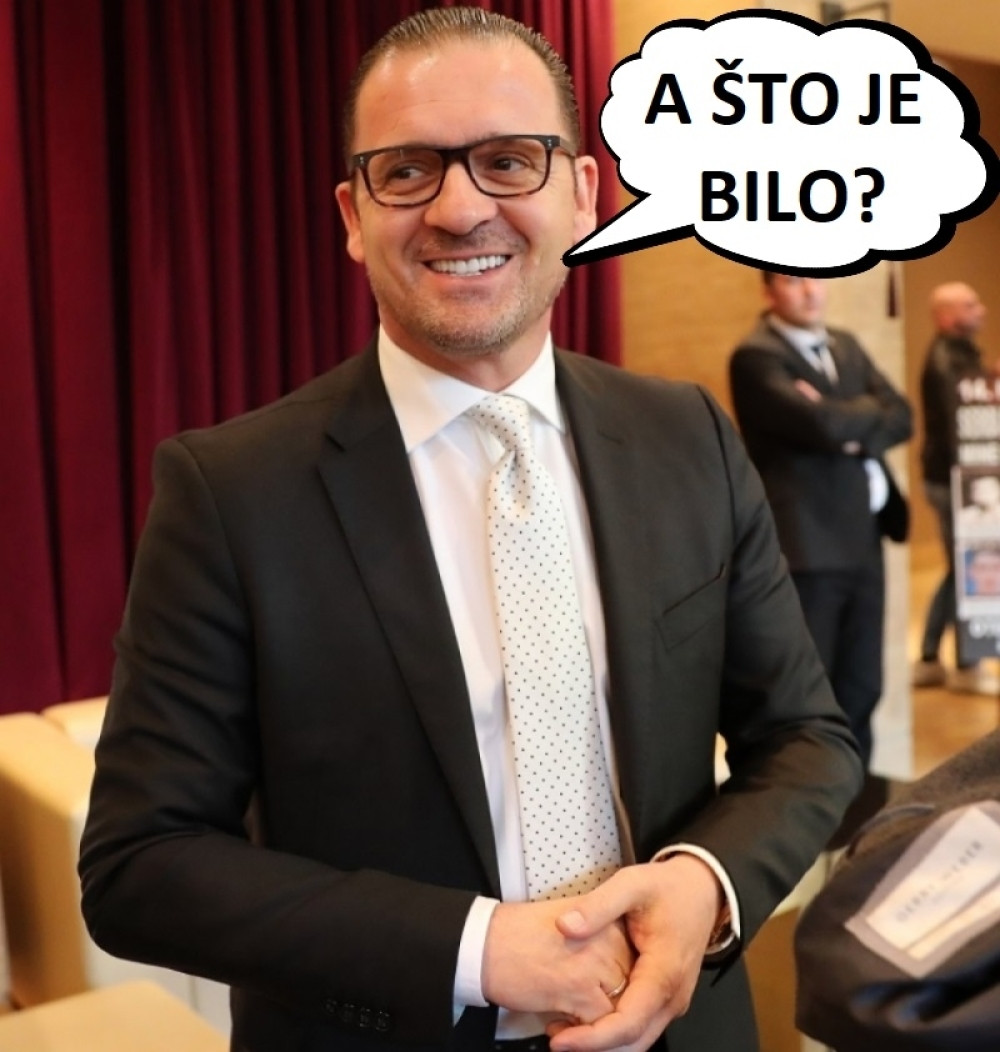 Posle Mijatovića, još jedan naš slavni fudbaler optužen za utaju poreza! Sakrio 5.8 miliona evra! (FOTO)