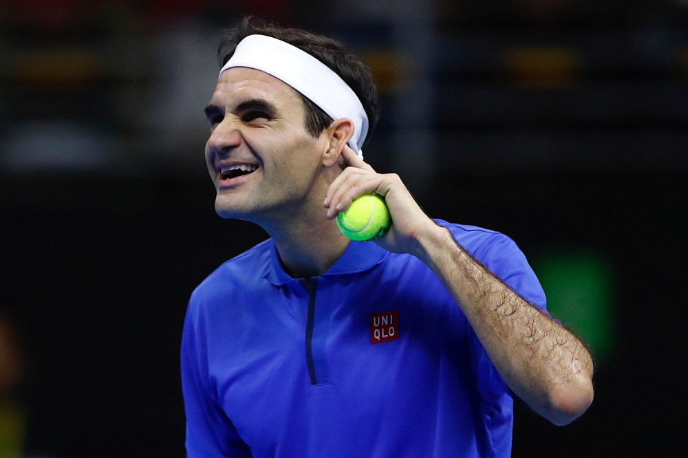 Federer priznao stranu ličnosti koju je duboko potisnuo