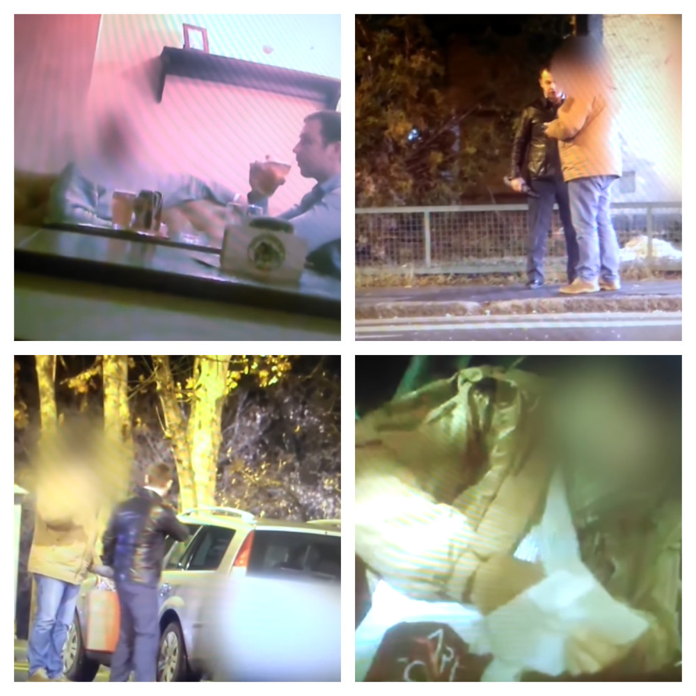 Dve najveće svetske sile započele žestok obračun! Špijunska afera dokaz dešavanja krupnih stvari u našoj zemlji!