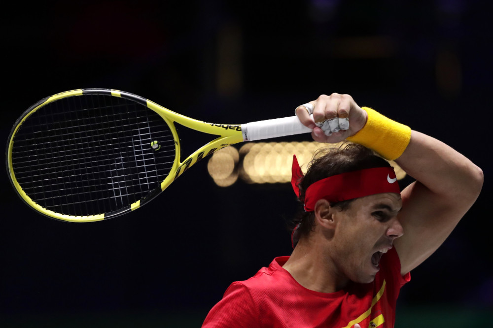 Nekadašnji Rafin saigrač iz reprezentacije ističe šta ga izdvaja od Đokovića i Federera