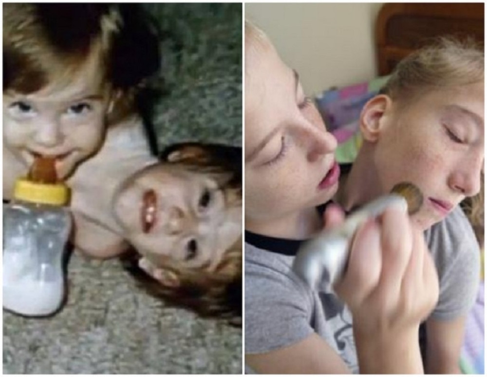 Danas su odrasle žene i imaju moći kakve naučnici ne mogu da shvate!