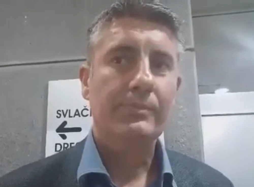 Šilobad ekskluzivno za Alo! posle prolaska Partizana u top 16: "Da nam je neko ovo ponudio..." (VIDEO)