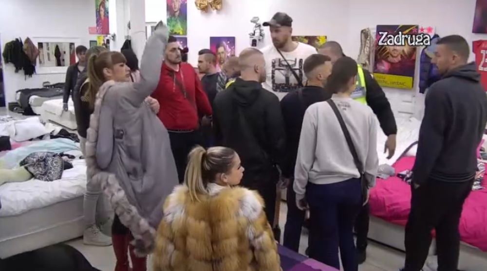 Izašao iz "Zadruge", pa otkrio ko će pobediti u trećoj sezoni, a onda razotkrio tajni plan učesnika