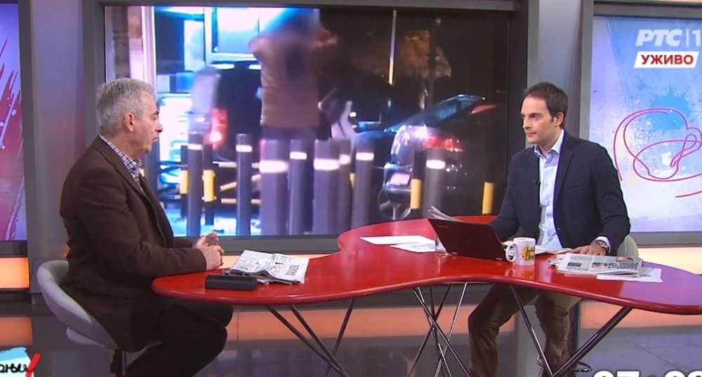 POKRENUTA HIBRIDNA OPERACIJA PROTIV SRBIJE!