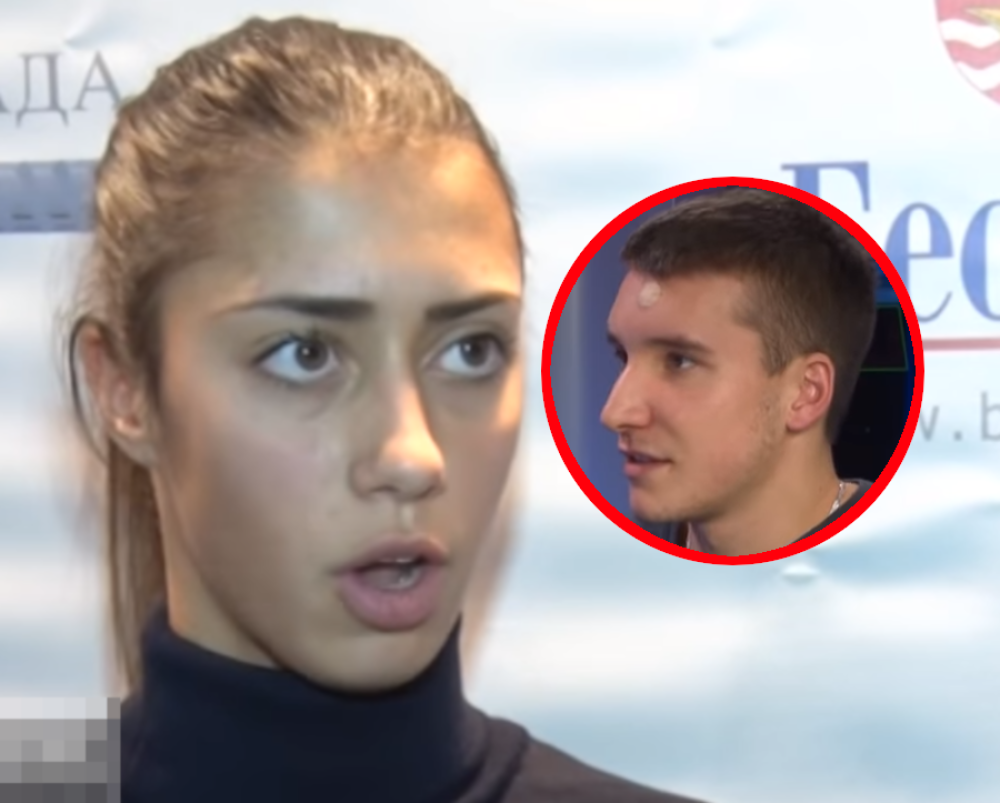 Olga u šoku, izludeće od ljubomore, Bogdanović pokazao porukom da nije preboleo svoju prvu ljubav! (FOTO)