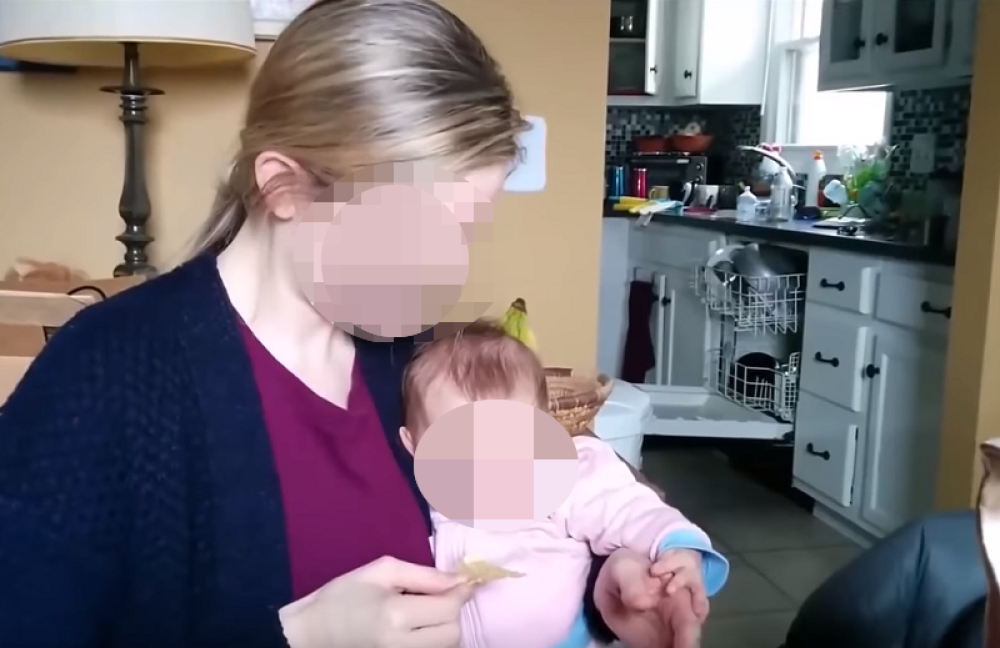 "Nisam tražila ništa više za svoje dete osim sigurnog i voljenog oca". Tada se gorko pokajala!