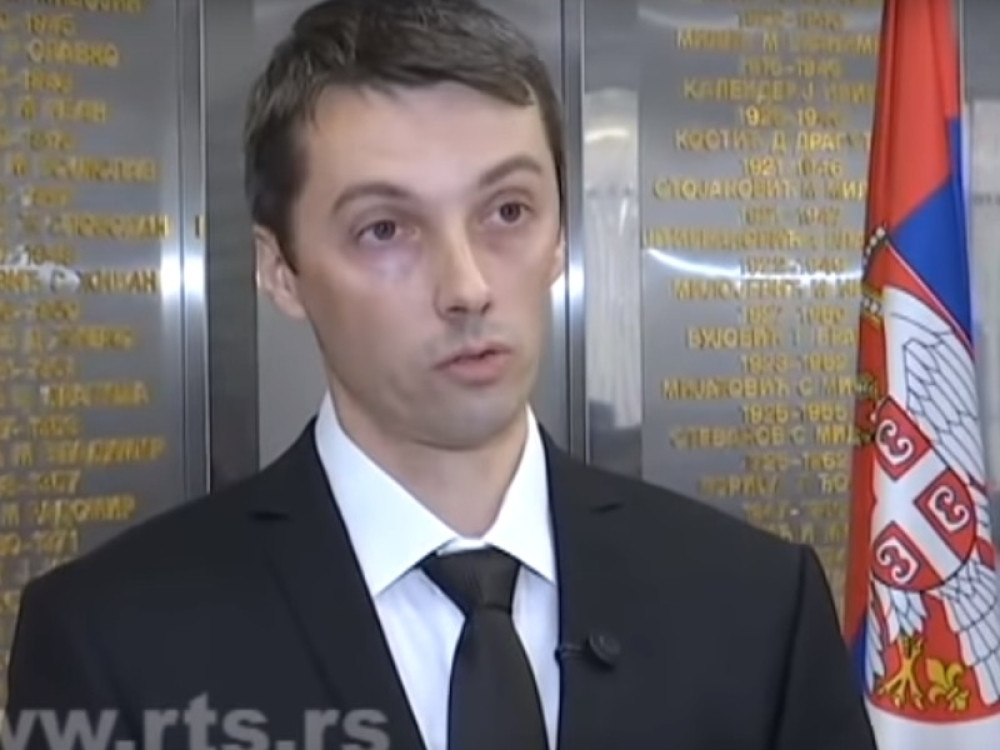 Načelnik Relja Željski se ponovo obratio javnosti: U toku je subverzivni rad, preduzeli smo sve mere!