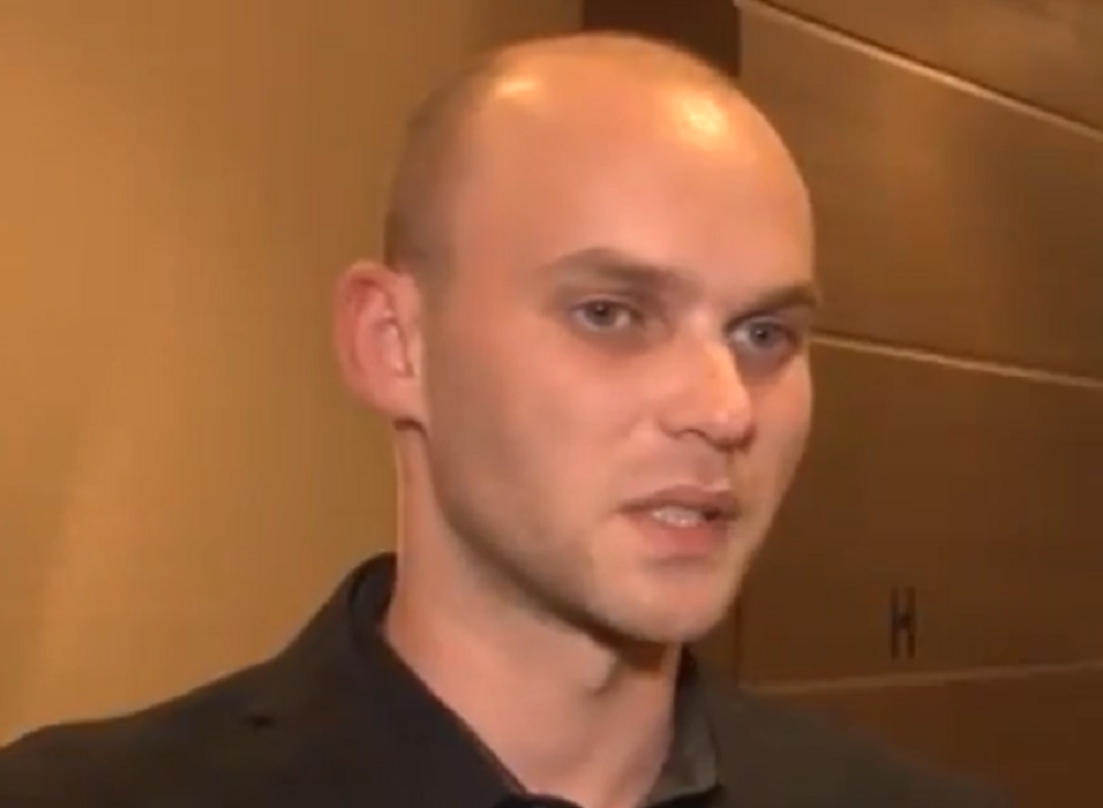 Danijel Alibabić preživeo najveći pakao na Božić pre šest godina! Evo šta se dogodilo pevaču