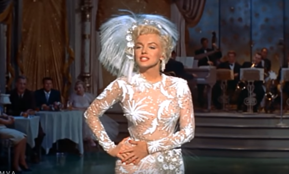 Ni nakon 58 godina od njene smrti Merlin Monro ne prestaje da intrigira: Ovo je njen poslednji snimak (VIDEO)
