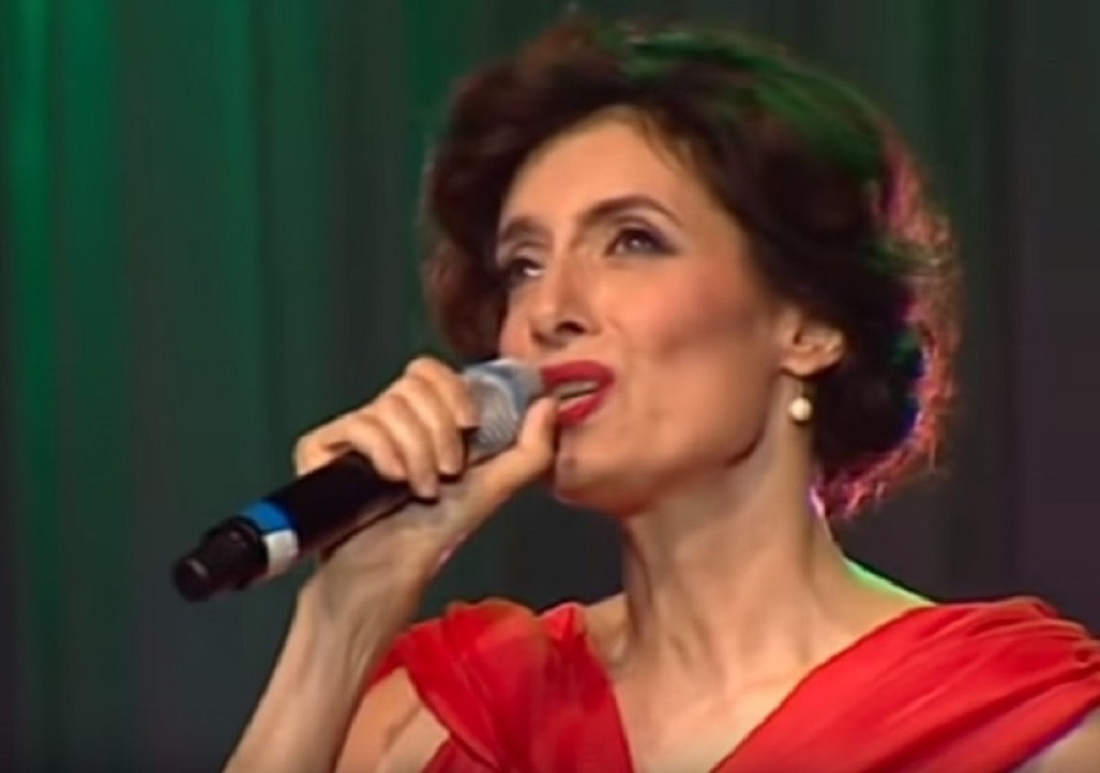 Pevačica se povukla sa scene i promenila život iz korena: Dozvolila sam Bogu da me vodi (FOTO)