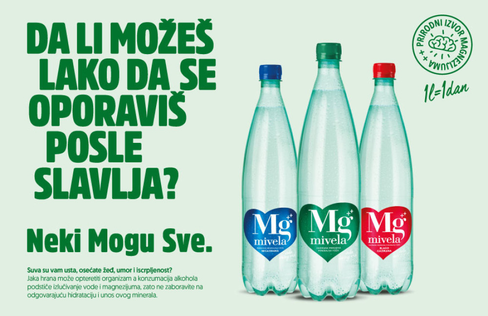 Evo kako da smanjite osećaj umora i iscrpljenosti nakon slavlja