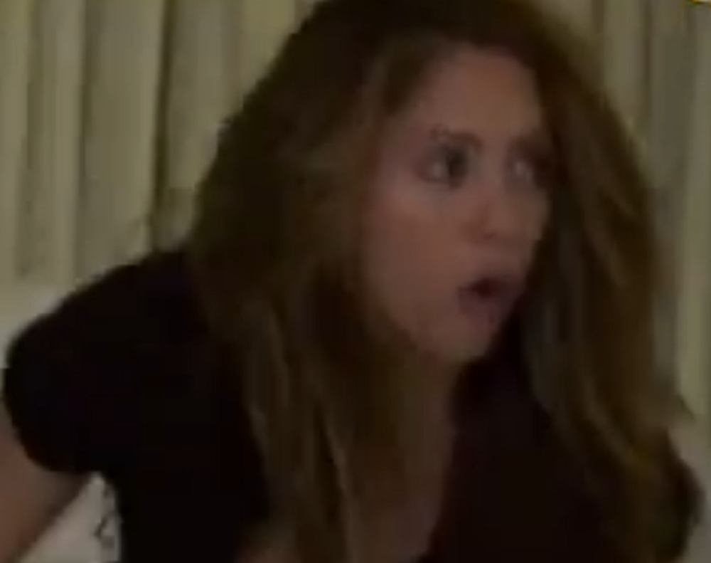 Poludela zbog njega, urlala i vikala, doterana do plača! Izgubio je ono što nije smeo (VIDEO)