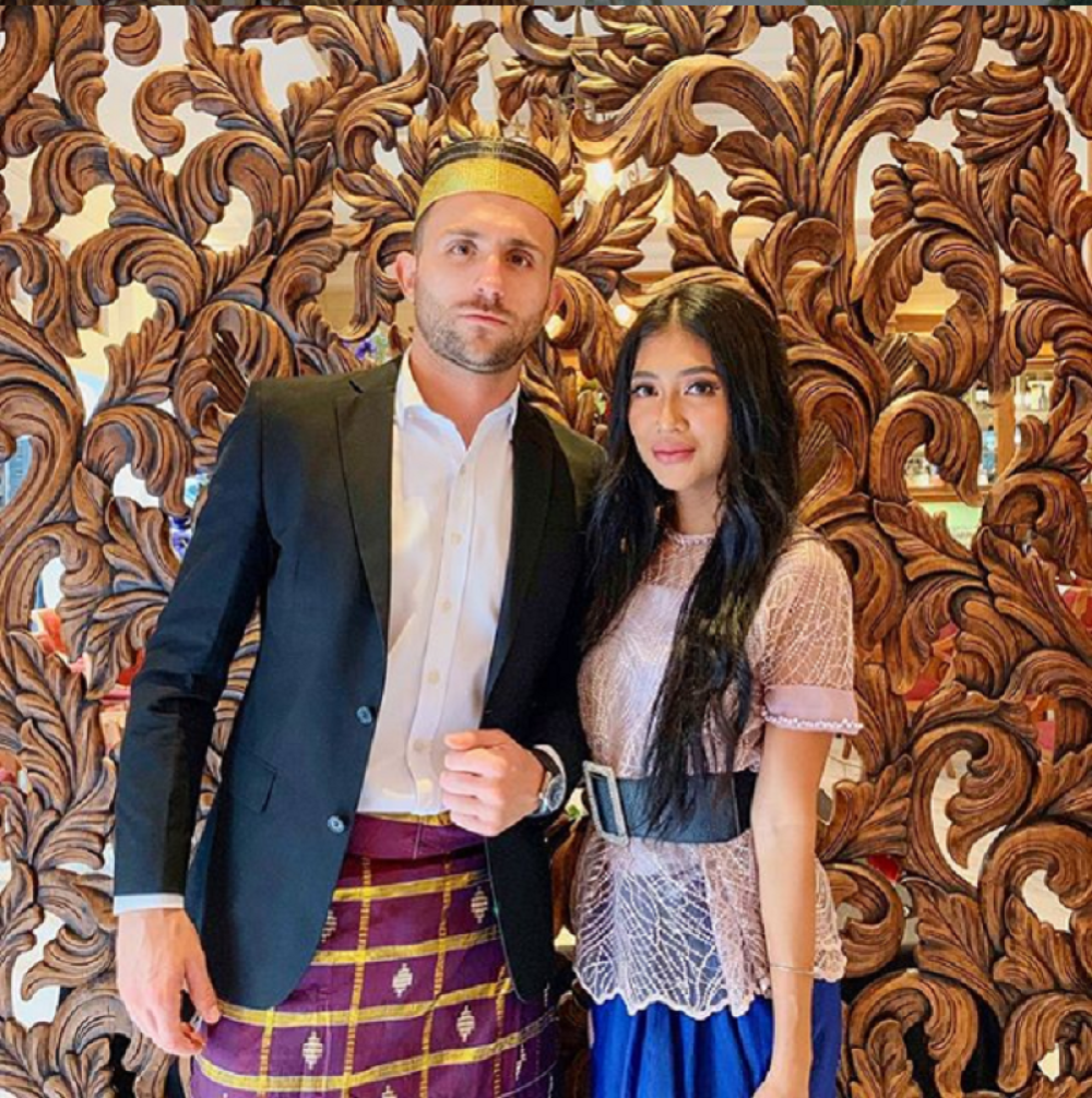 Crnogorskom fudbaleru preminula supruga posle teške bolesti, sada ima razloga da se opet smeje! (FOTO)