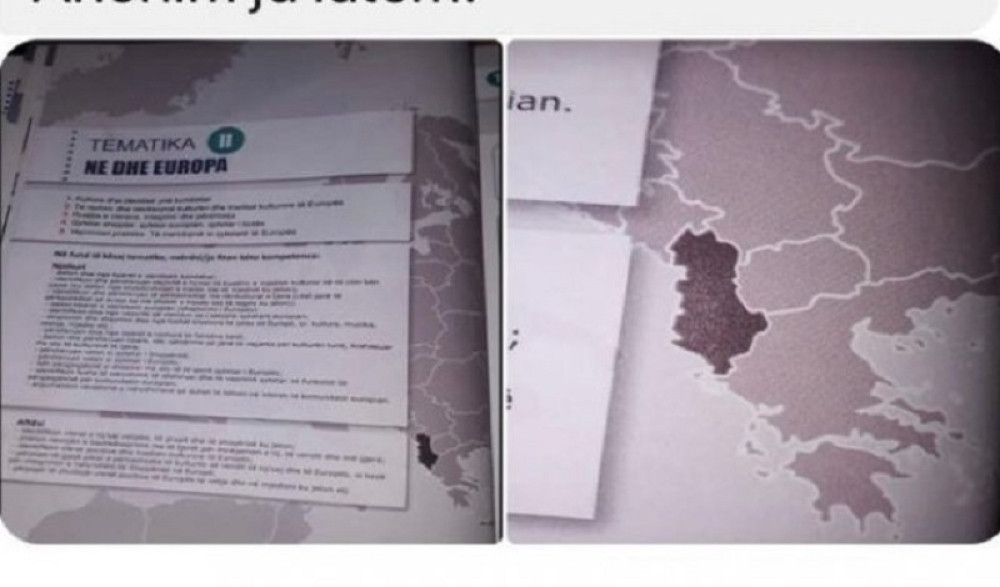 Bivši albanski premijer ih spustio na zemlju - Rama zaćutao!