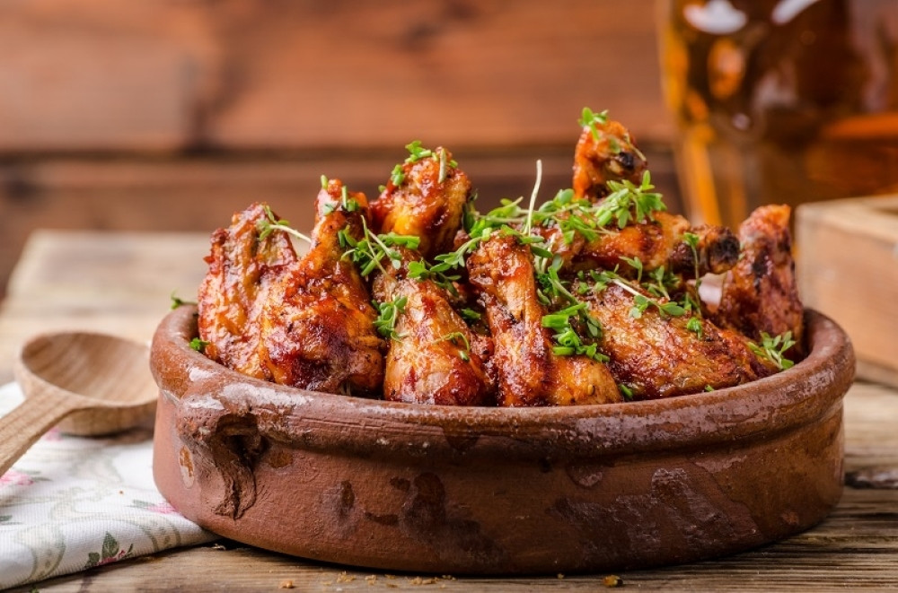 Najstarije jelo sa kraljevske trpeze! Spremite piletinu koju su Nemanjići obožavali! (RECEPT)